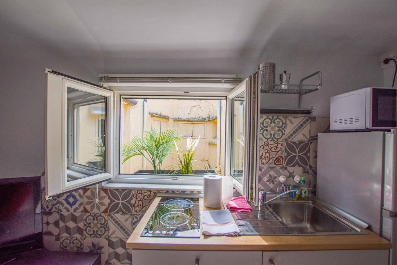 Appartement Viale 24 à Trieste Extérieur photo