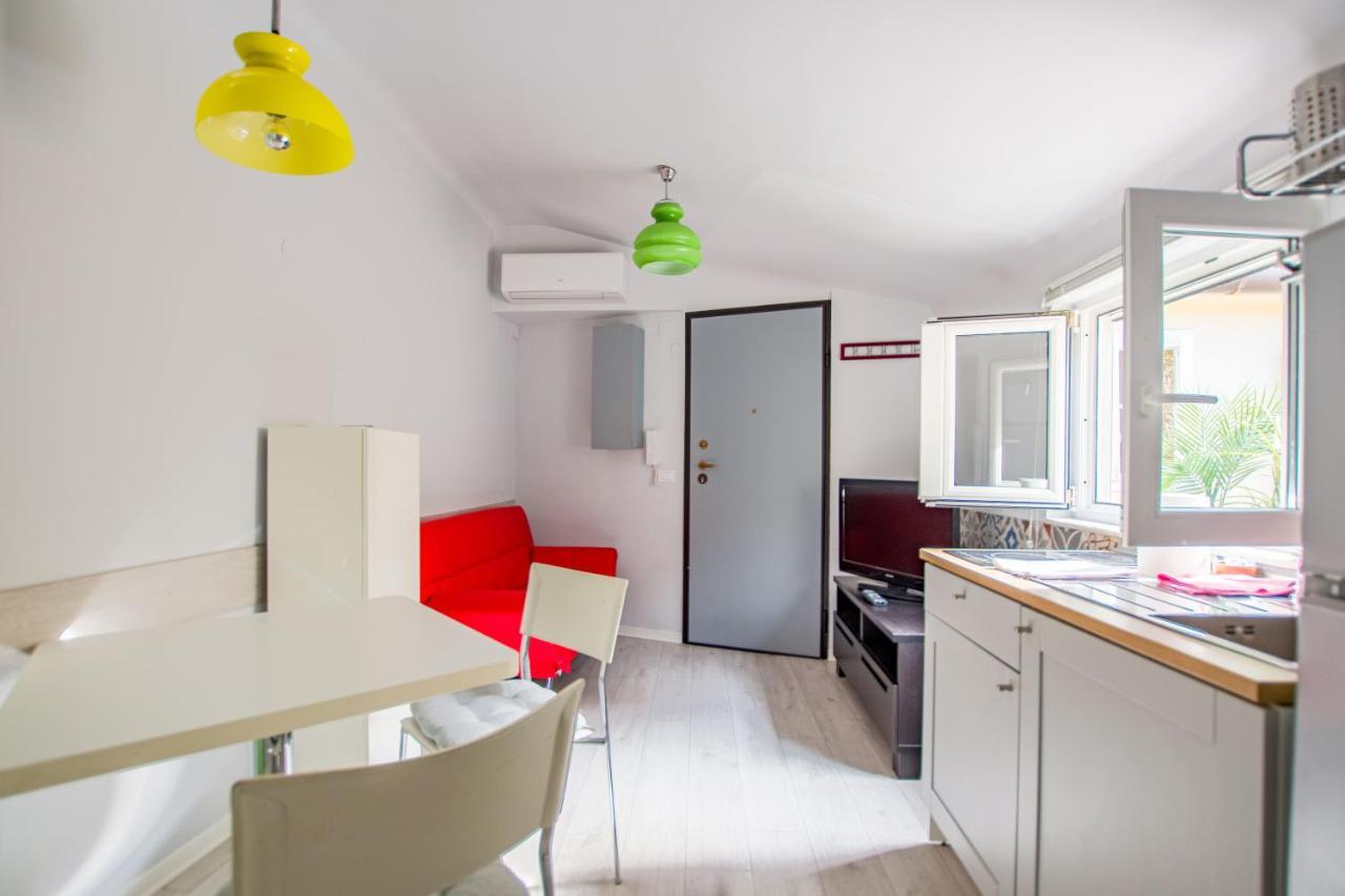Appartement Viale 24 à Trieste Extérieur photo