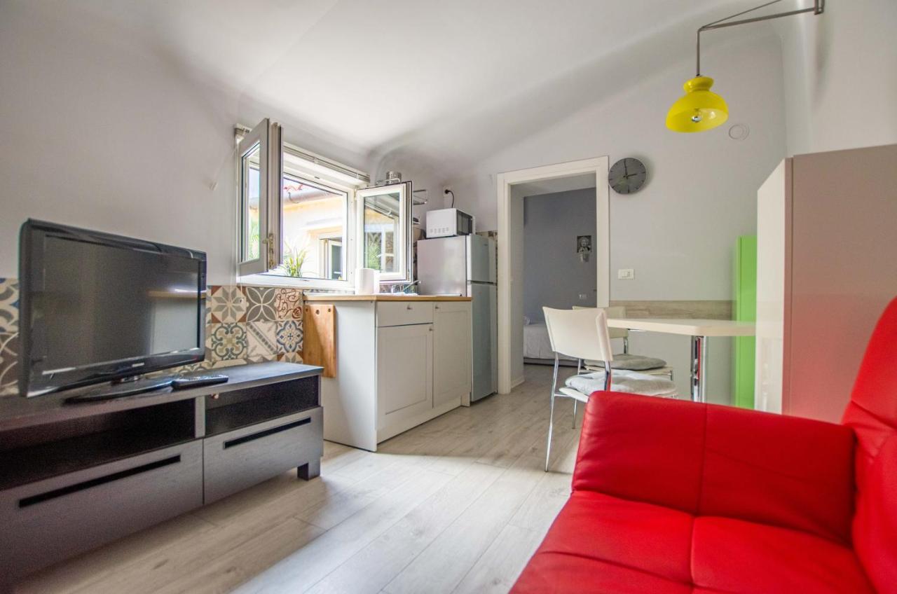 Appartement Viale 24 à Trieste Extérieur photo